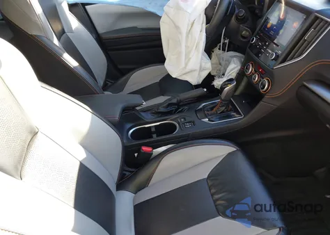 2021 Subaru Crosstrek Limited z USA, uszkodzony, nr VIN JF2GTHNC6M8202549